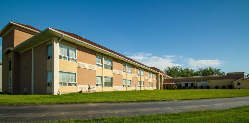 Red Roof Inn Batavia