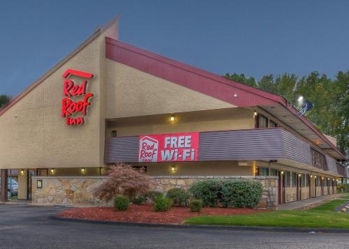 Foto - Red Roof Inn Memphis East