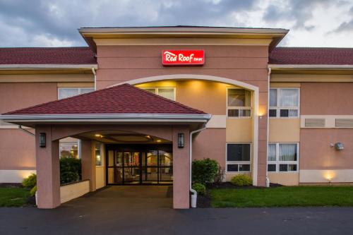 Red Roof Inn Batavia