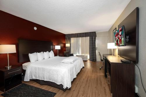 Red Roof PLUS+ St Augustine in St. Augustine (FL)