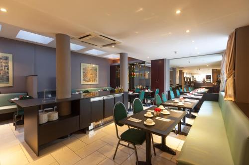 Hotel Villa Royale - image 10