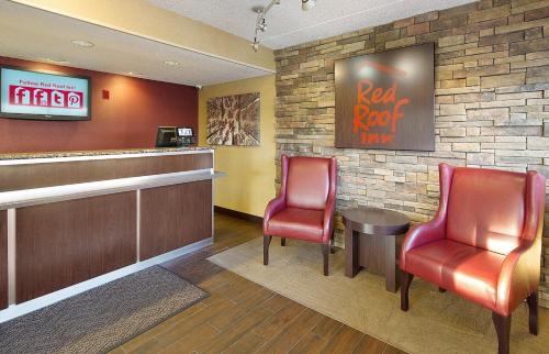 Red Roof Inn Detroit - St Clair Shores - main image