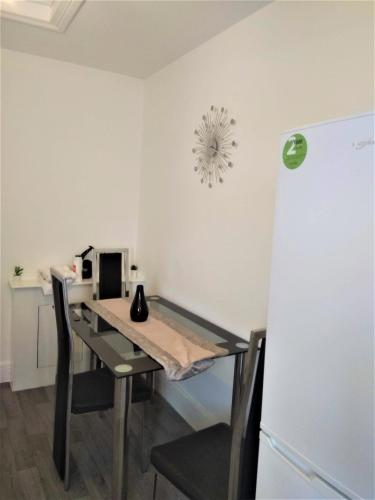 Létesítmények, Seabreeze Apartment in Blyth