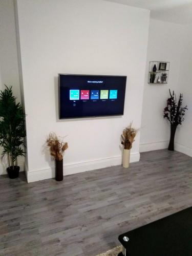 Létesítmények, Seabreeze Apartment in Blyth