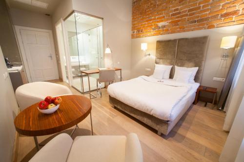 Apartamenty Bracka 6, Cracovie (photo 5)