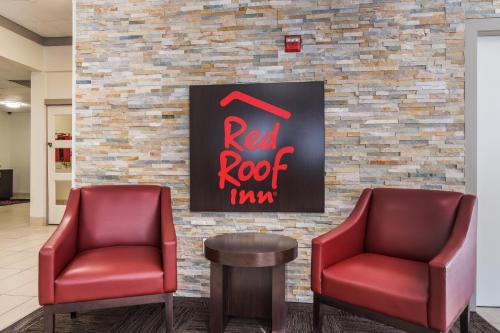 Red Roof Inn Seattle Airport - SEATAC