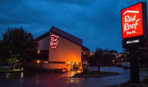 Red Roof Inn Kalamazoo West - Western Michigan U - image 3