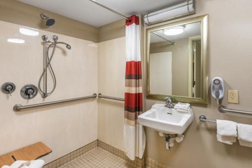 Red Roof Inn Kalamazoo West - Western Michigan U - image 4