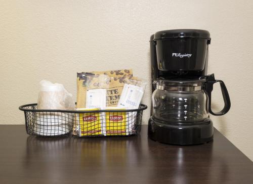 哥伦布东北韦斯德威尔红屋顶酒店