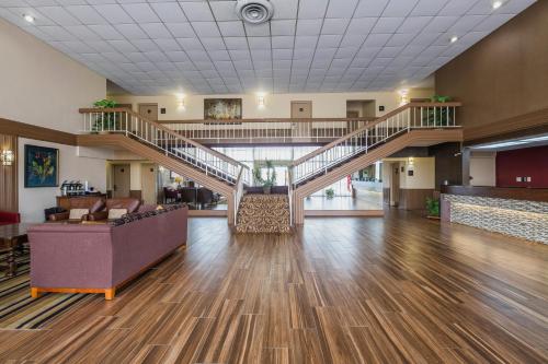 Red Roof Inn Meridian - image 7