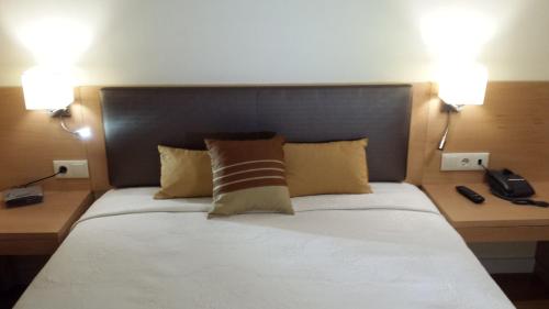 Foto - Hotel Mira D'Aire