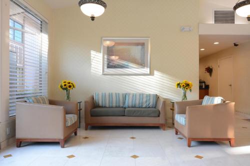 Red Roof Inn San Dimas - Fairplex in San Dimas, USA