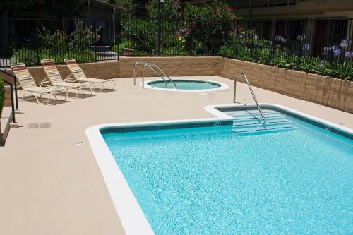 Red Roof Inn San Dimas - Fairplex in San Dimas, USA