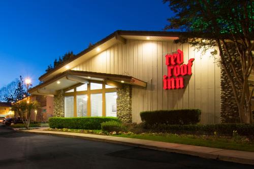 Red Roof Inn San Dimas - Fairplex in San Dimas, USA