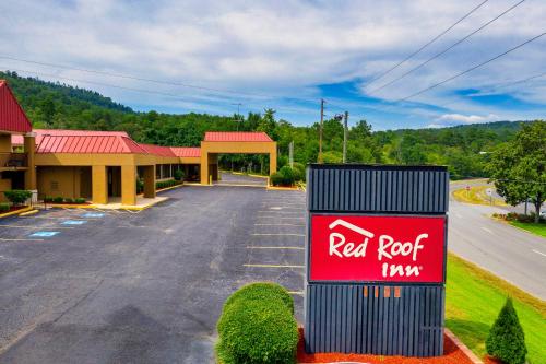 Red Roof Inn Hot Springs