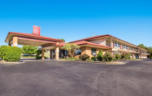 Red Roof Inn Shelbyville