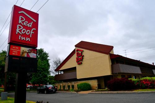 Red Roof Inn Richmond South