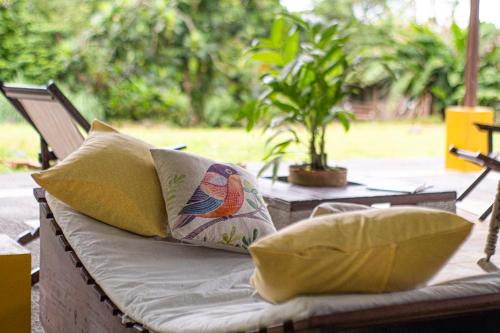 Popone Farm & Lodge in Near Center