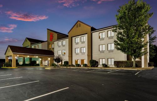 Red Roof Inn Richmond, KY in Richmond, USA