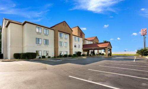 Red Roof Inn Richmond, KY