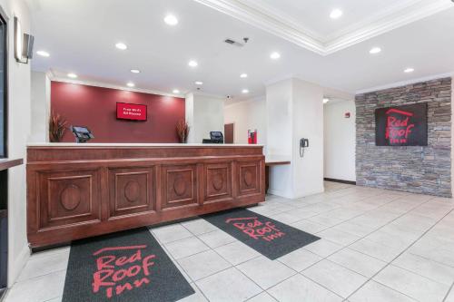Red Roof Inn Richmond, KY in Richmond, USA