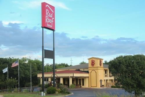 Red Roof Inn Ardmore