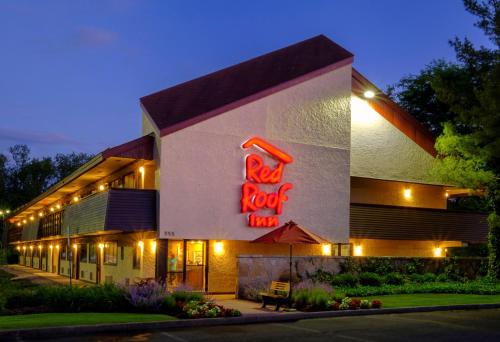 Red Roof Inn Parsippany