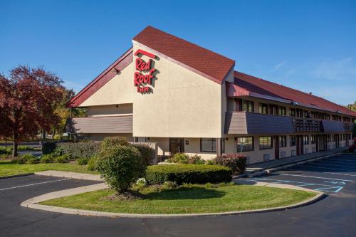 Red Roof Inn Detroit - Troy