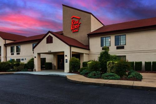 Red Roof Inn Murfreesboro