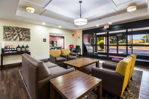 Red Roof Inn Murfreesboro in Murfreesboro, USA