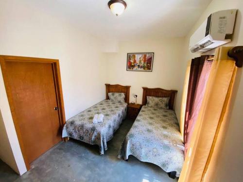 TWIN Room/BEST deal in Landa de Matamoros