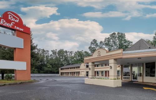 Red Roof Inn Freehold in Freehold, USA