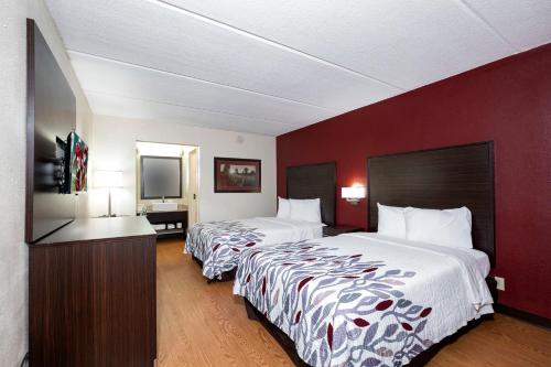 Red Roof Inn Kenly - I-95