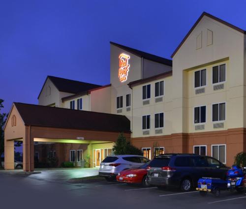 hotel photo