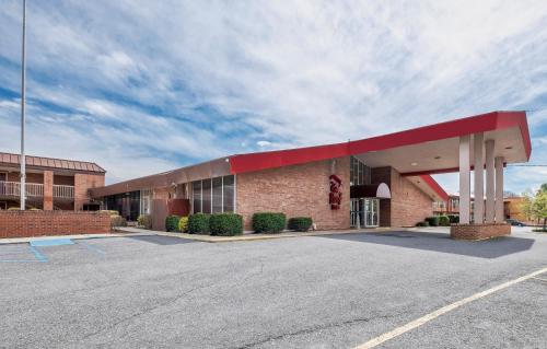 Red Roof Inn Marion, VA