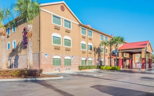 Red Roof Inn Ocala in Ocala, USA