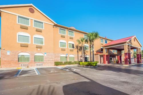 Red Roof Inn Ocala in Ocala, USA