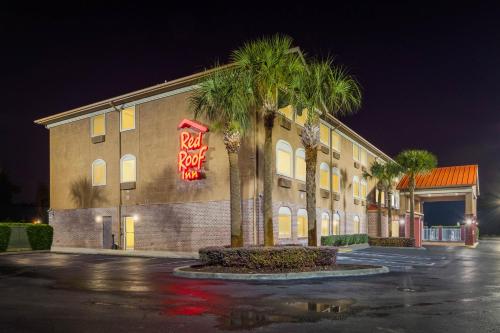 Red Roof Inn Ocala