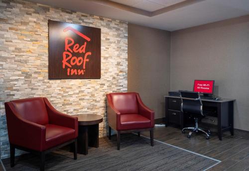 Red Roof Inn Prattville in Prattville, USA