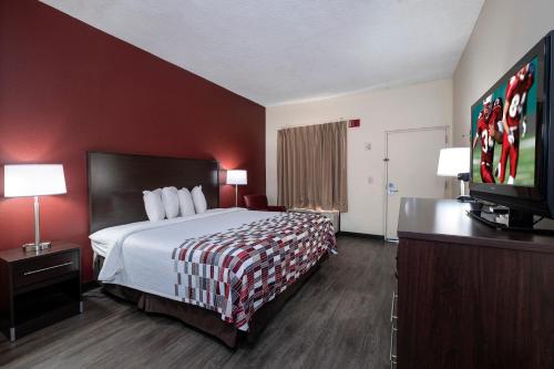 Red Roof Inn Prattville