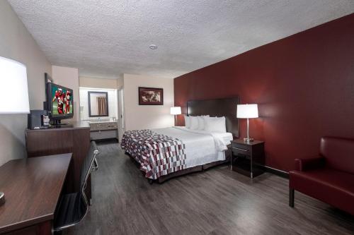 Red Roof Inn Prattville