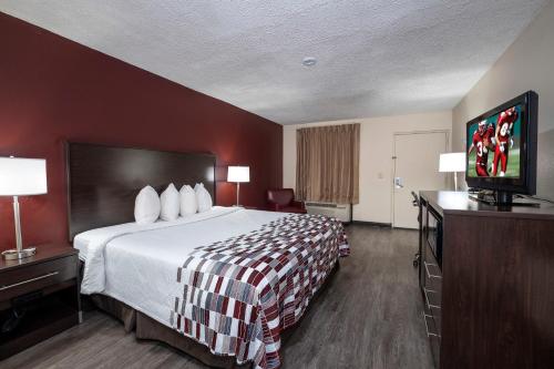 Red Roof Inn Prattville