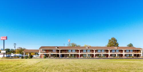 Red Roof Inn Vincennes