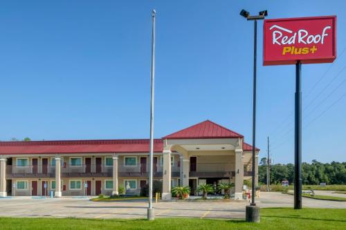 Red Roof Inn PLUS+ Hammond