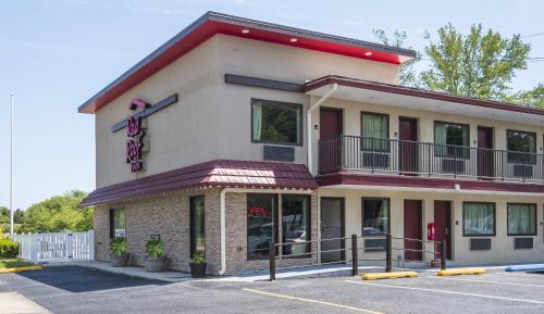 Red Roof Inn Wildwood – Cape May/Rio Grande