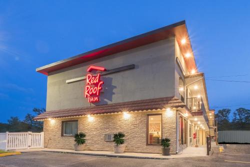 Red Roof Inn Wildwood – Cape May/Rio Grande