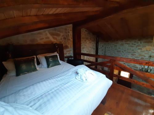 casa de Castelo Mendo in อัลเมดา