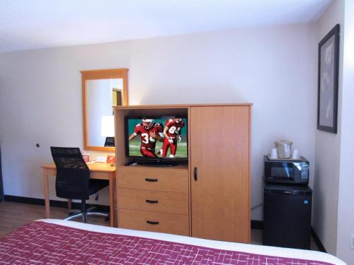 Red Roof Inn Fargo - I-94/Medical Center - main image