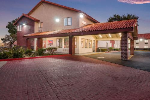 Red Roof Inn Palmdale - Lancaster