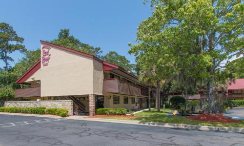 Red Roof Inn Hilton Head Island